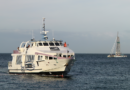 Belle-Île-en-Mer | Le "Kerdonis" en Été à Sauzon | Belle-Île Télévision TVBI