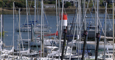 La Trinité-sur-mer | Au cœur de la Mecque de la Voile et de son nouveau Phare | Bretagne Télé