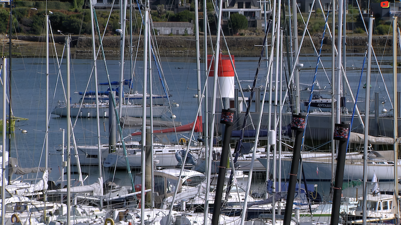 La Trinité-sur-mer | Au cœur de la Mecque de la Voile et de son nouveau Phare | Bretagne Télé