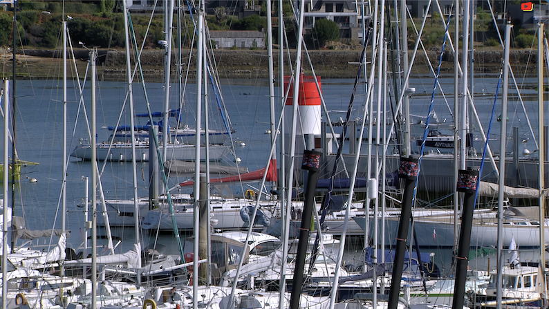 La Trinité-sur-mer | Au cœur de la Mecque de la Voile et de son nouveau Phare | Bretagne Télé