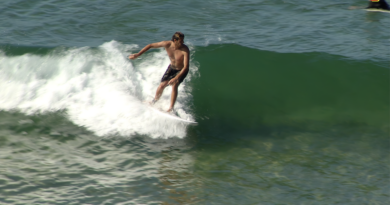 Quiberon | Surf Côte Sauvage : Session Petite Houle | TV Quiberon 24/7