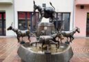 Luxembourg | Diekirch et La Fontaine des Ânes | Luxembourg Bretagne Télé