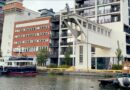 Leuven | La Marina et son Cosmonaute [4K] | Belgique Bretagne Télé