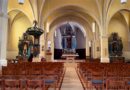 Luxembourg | L'Église Baroque de Mamer | Luxembourg Bretagne Télé