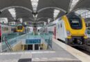 Louvain | Trainspotting à la Gare | Belgique Bretagne Télé